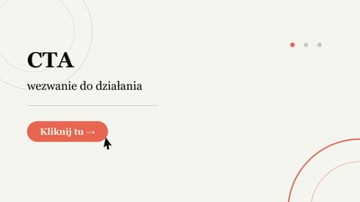 CTA (call to action) – co to jest? Przykłady i dobre praktyki