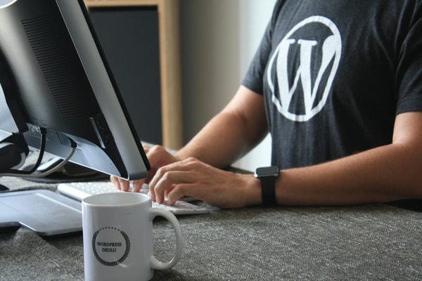 Najlepszy WordPress hosting na 2026 (Ranking)