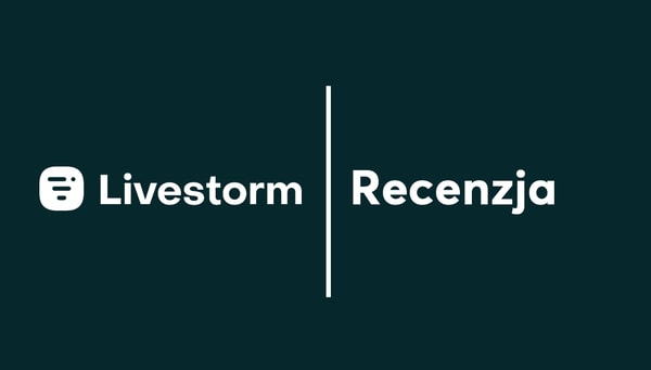 Livestorm Recenzja 2026 – Opinie, Cennik, Czy warto?