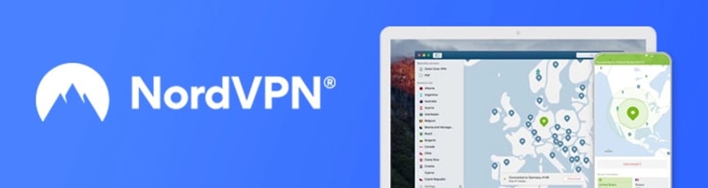 logo nordvpn