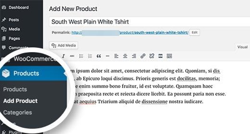 Dodaj nowy produkt