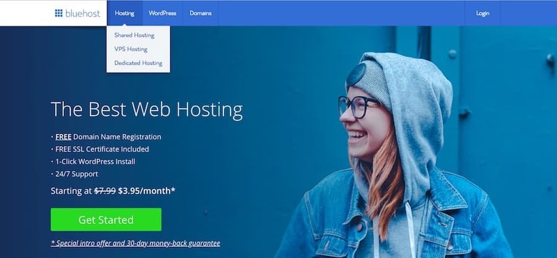 Najlepszy hosting dla małych firm