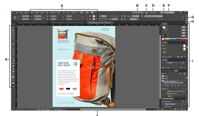 Warsztat Adobe Photoshop