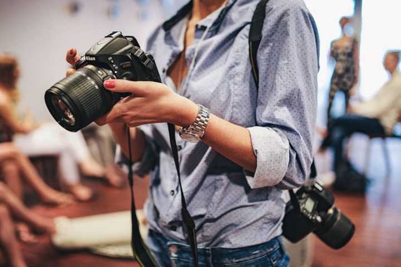 Pomysły na pracę zdalną, Praca z domu, Praca online, Praca Digital Nomad