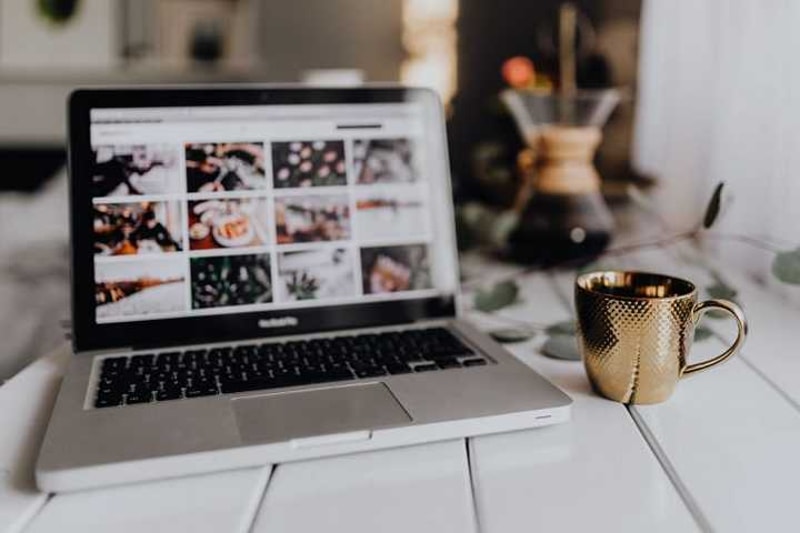 Pomysły na pracę zdalną, Praca z domu, Praca online, Praca Digital Nomad
