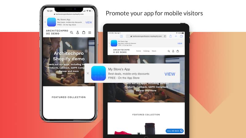 Shopify Mobile Optimization