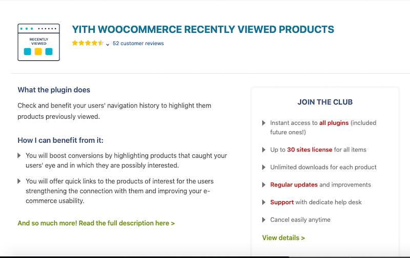 Wtyczka WooCommerce: łatwa nawigacja